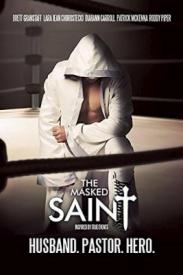 9781945788604 Masked Saint : Husband Pastor Hero (DVD)