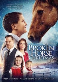 9781945788635 My Broken Horse Christmas (DVD)