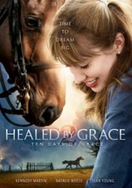 9781945788727 Healed By Grace 2 (DVD)