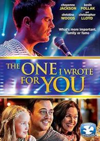 9781945788758 1 I Wrote For You (DVD)