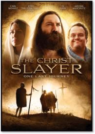 9781945788888 Christ Slayer : One Last Journey (DVD)