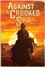 9781945788963 Against A Crooked Sky (DVD)