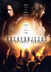 9781945788994 Rock For Jesus (DVD)