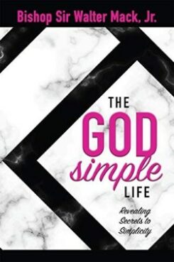 9781949106190 God Simple Life
