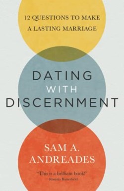 9781949253184 Dating With Discernment
