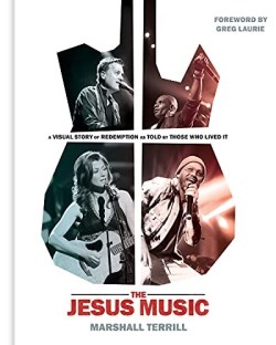 9781954201125 Jesus Music : A Visual Story Of Redemption As Told By Those Who Lived It