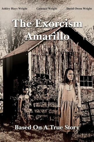 9781954458024 Exorcism In Amarillo (DVD)