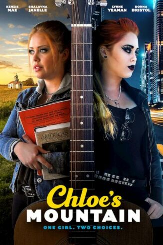 9781954458093 Chloes Mountain : One Girl
