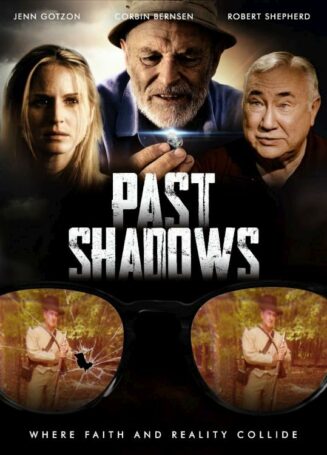 9781954458123 Past Shadows : Where Faith And Reality Collide (DVD)