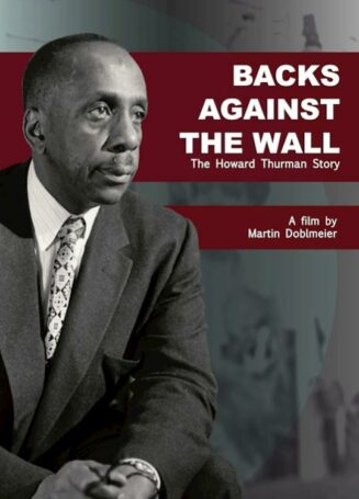 9781954458154 Backs Against The Wall (DVD)