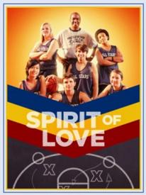 9781954458185 Spirit Of Love (DVD)
