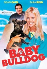 9781954458253 Baby Bulldog (DVD)