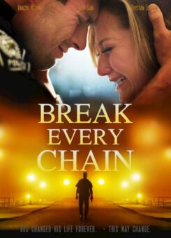 9781954458444 Break Every Chain (DVD)