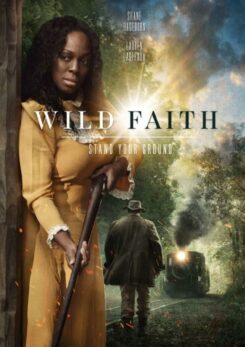 9781970139006 Wild Faith : Stand Your Ground (DVD)