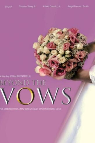 9781970139136 Beyond The Vows (DVD)