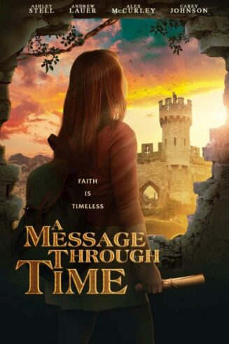 9781970139143 Message Through Time (DVD)