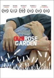 9781970139259 Our Rose Garden (DVD)