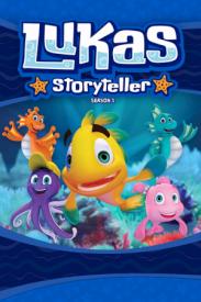 9781970139280 Lukas Storyteller Series Season 1 (DVD)