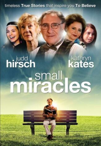 9781970139365 Small Miracles Collection (DVD)