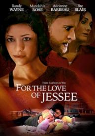 9781970139525 For The Love Of Jessee (DVD)