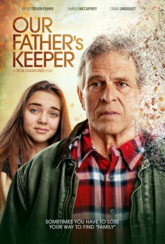 9781970139532 Our Fathers Keeper (DVD)