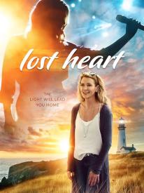 9781970139549 Lost Heart : The Light Will Lead You Home (DVD)
