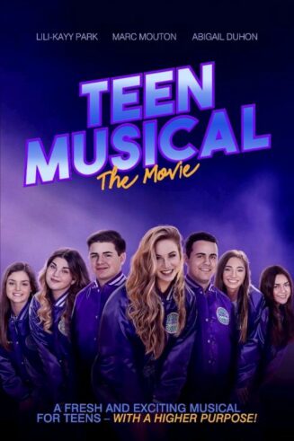 9781970139662 Teen Musical : A Fresh And Exciting Musical For Teens With A Higher Purpose (DVD