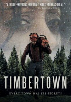 9781970139969 Timbertown : Every Town Has Its Secrets (DVD)