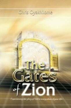 9789783562257 Gates Of Zion