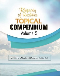 9789785533378 Rhapsody Of Realities Topical Compendium Volume 5