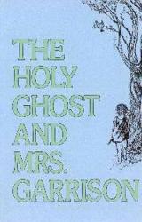 9789901000043 Holy Ghost And Mrs Garrison