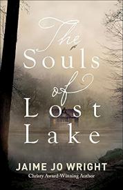 9780764238321 Souls Of Lost Lake
