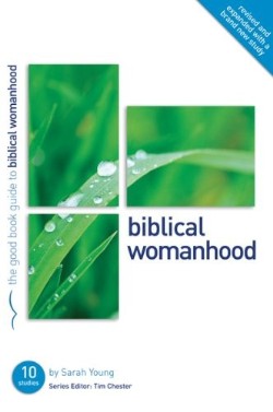 9781907377532 Biblical Womanhood