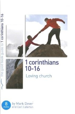 9781908317964 1 Corinthians 10-16
