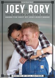 617884938895 Singer And The Song The Best Of Joey And Rory (DVD)