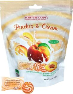 641520044954 Peaches And Cream