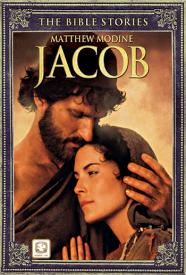 826663165074 Bible Stories Jacob (DVD)