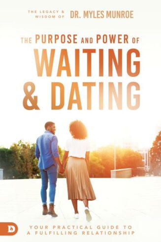 9780768421576 Purpose And Power Of Waiting And Dating