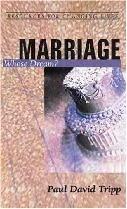 9780875526751 Marriage : Whose Dream