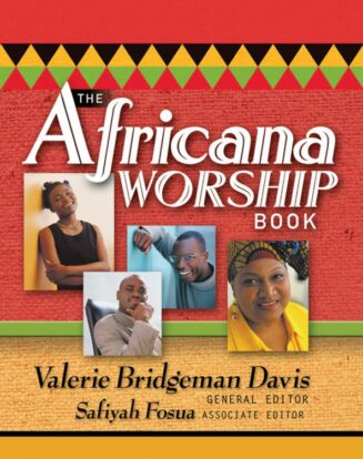 9780881774900 Africana Worship Book Year A