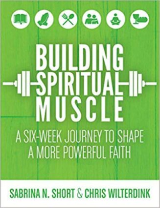 9780881778625 Building Spiritual Muscle