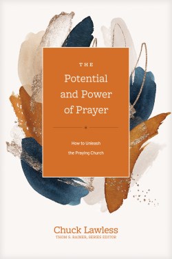 9781496462008 Potential And Power Of Prayer