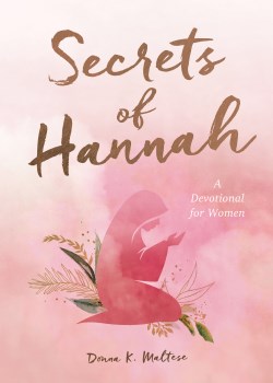 9781636091938 Secrets Of Hannah
