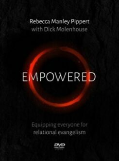 9781784981075 Empowered : Equipping Everyone For Relational Evangelism (DVD)