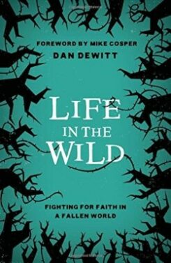 9781784981693 Life In The Wild