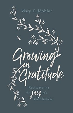 9781784982331 Growing In Gratitude