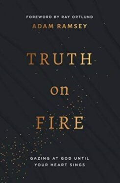 9781784986483 Truth On Fire
