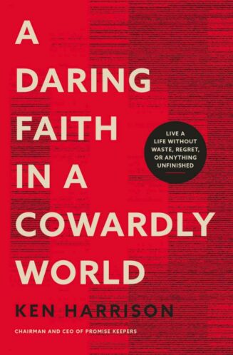 9780785290773 Daring Faith In A Cowardly World