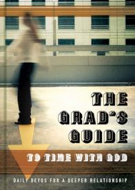 9781600064364 Grads Guide To Time With God