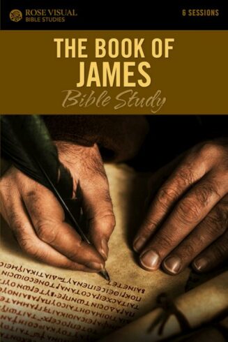 9781628627589 Book Of James